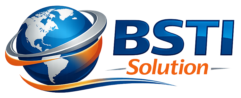 BSTI Solution